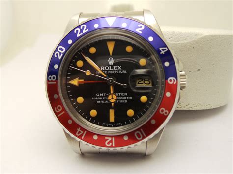 rolex gmt vintage replica